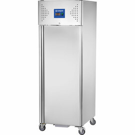 Starline Kühlschrank mit Rädern, GN 2/1 Produktbild