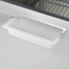 Starline Kühlschrank mit Rädern, GN 2/1 Produktbild 6 S