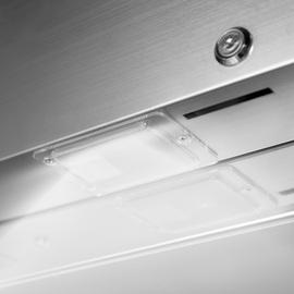 Starline Kühlschrank mit Rädern, GN 2/1 Produktbild 5 S