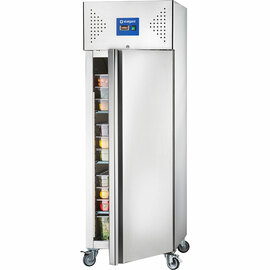 Starline Kühlschrank mit Rädern, GN 2/1 Produktbild 3 S