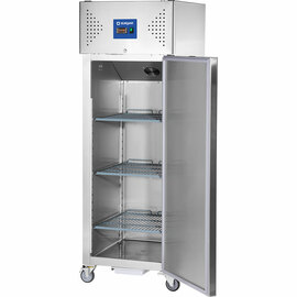 Starline Kühlschrank mit Rädern, GN 2/1 Produktbild 2 S