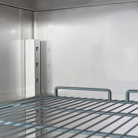 Starline Tiefkühlschrank mit Rädern, GN 2/1, 650 L Produktbild 4 S