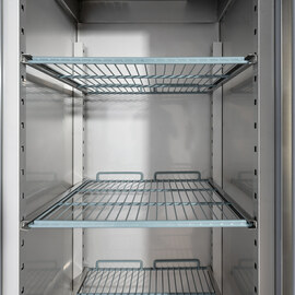 Starline Tiefkühlschrank mit Rädern, GN 2/1, 650 L Produktbild 5 S