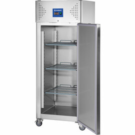 Starline Tiefkühlschrank mit Rädern, GN 2/1, 650 L Produktbild 2 S