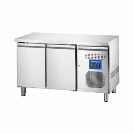 Starline Kühltisch, 2-türig, GN 1/1, 187 ltr Produktbild