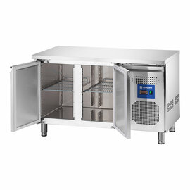 Starline Kühltisch, 2-türig, GN 1/1, 187 ltr Produktbild 3 S