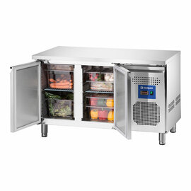 Starline Kühltisch, 2-türig, GN 1/1, 187 ltr Produktbild 2 S