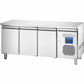 Starline Kühltisch, 3-türig, GN 1/1, 312 ltr Produktbild