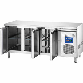 Starline Kühltisch, 3-türig, GN 1/1, 312 ltr Produktbild 3 S