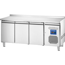 STARLINE Kühltisch mit drei Türen, GN1/1, 1795x700x850 mm (BxTxH), 417 L Produktbild