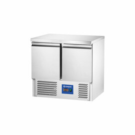 Starline Kühltisch, 2-türig, GN 1/1 Produktbild