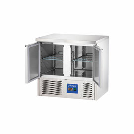 Starline Kühltisch, 2-türig, GN 1/1 Produktbild 2 S