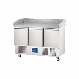 Starline Pizzatisch, 3-türig, GN 1/1 Produktbild