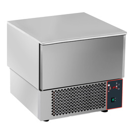 Schockfroster, für 3 x GN 1/1, Abmessung 750 x 740 x 760 mm (BxTxH) Produktbild