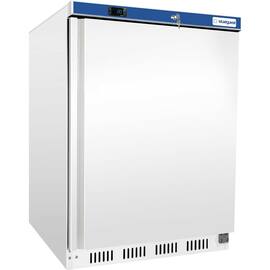 Kleiner Lager-Tiefkühlschrank VT66U mit statischer Kühlung, 78 Liter Produktbild