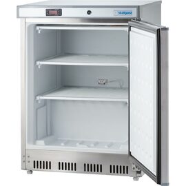 Kleiner Lager-Tiefkühlschrank VT66UE mit statischer Kühlung, 78 Liter Produktbild 3 S