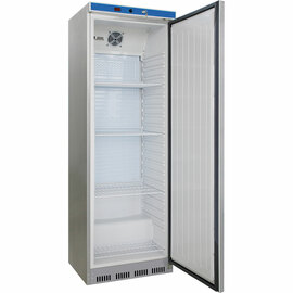 Edelstahl-Lager-Kühlschrank VT66E mit statischer Kühlung, 265 Liter Produktbild