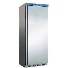 Edelstahl-Lager-Kühlschrank VT77E mit statischer Kühlung, 476 Liter Inhalt/netto Produktbild