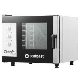 Kombidämpfer ClassicCook, 7x GN1/1, Elektro Produktbild 3 S