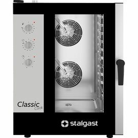 Kombidämpfer ClassicCook, 11x GN1/1, Elektro Produktbild