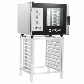 Kombidämpfer ClassicCook, 11x GN1/1, Elektro Produktbild 3 S