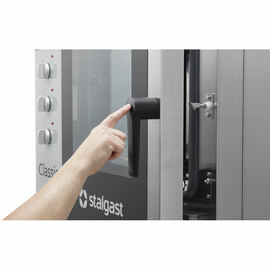 Kombidämpfer ClassicCook, 11x GN1/1, Elektro Produktbild 6 S