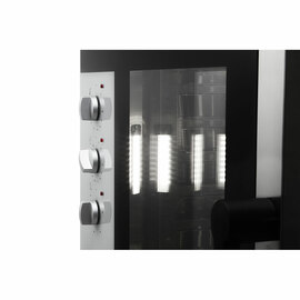 Kombidämpfer ClassicCook, 11x GN1/1, Elektro Produktbild 4 S