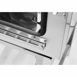 Kombidämpfer SmartCook, Touchscreen, 7x GN2/1, Elektro Produktbild 6 S