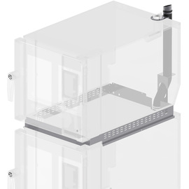 Stapelrahmen für Elektro-Kombidämpfer SmartCook GN 1/1 Produktbild