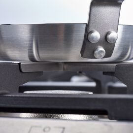 Gas-Kochfeld als Tischgerät Serie 700 ND - G20, 6-Brenner (3,5+2x5+2x7+9) Produktbild 6 S