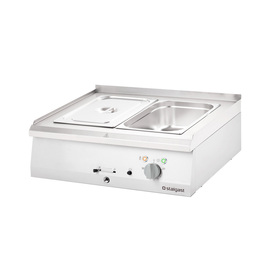 Elektro-Bain-Marie, GN 2/1 Produktbild