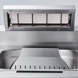 Infrarot Frittenwanne, Serie 700 ND, Auftischgerät, GN 1/1 Produktbild 2 S