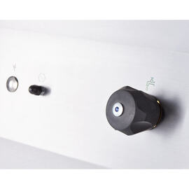 Gas-Kippbratpfanne Serie 700 ND, 200 Koteletts/h, 800 x 700 x 850 mm (BxTxH) Produktbild 3 S