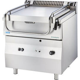 Gas-Kippbratpfanne Serie 700 ND, 200 Koteletts/h, 800 x 700 x 850 mm (BxTxH) Produktbild 4 S