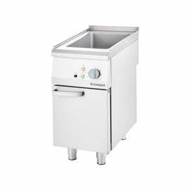 Elektro-Multibräter Serie 700 ND, 5 kW, 400x700x850 mm Produktbild