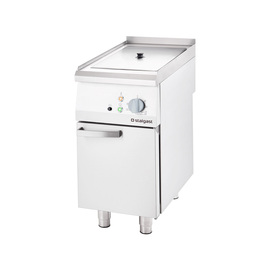 Elektro-Multibräter Serie 700 ND, 5 kW, 400x700x850 mm Produktbild 4 S