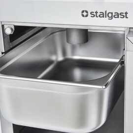 Elektro-Multibräter Serie 700 ND, 5 kW, 400x700x850 mm Produktbild 6 S
