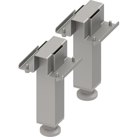 Satz Beine Boxversion 2.0, 200 mm Höhe (2 Stück) Produktbild