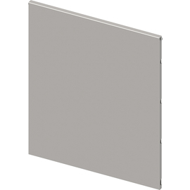 Seitenverkleidung Boxversion 2.0 für 540 mm Modultiefe Produktbild