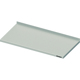 Arbeitsplatte Boxversion 2.0, 2800x600x40 mm, mit Aufkantung Produktbild