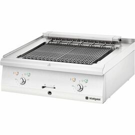 Elektro-Wassergrill, Serie 700 ND, Tischgerät, B. 800 mm Produktbild