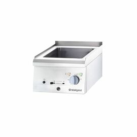 Elektro-Bain-Marie als Tischgerät Serie 700 ND - GN 1/1 Produktbild
