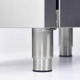 Elektro-Bain-Marie als Tischgerät Serie 700 ND - GN 1/1 Produktbild 4 S
