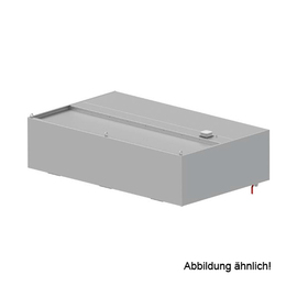 Wandhaube "Expert Line", Kastenform 1000 mm x 1400 mm mit LC2 Typ A Zyklonen-/Labyrinthfilter Produktbild