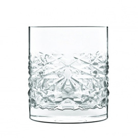 Whiskyglas 6er Set MIXOLOGY Textures 38 cl Produktbild