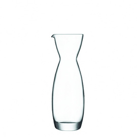 Karaffe PERFECTA 250 ml Glas Ø 64 mm H 178 mm Produktbild