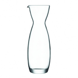 Karaffe PERFECTA 1000 ml Glas Produktbild