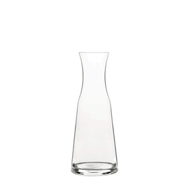 Karaffe Glas 150 ml Eichmaß 0,1l /-/ ATELIER Produktbild