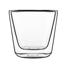 Thermoglas 240 ml THERMIC GLASS Conical doppelwandig | 2 Stück Produktbild