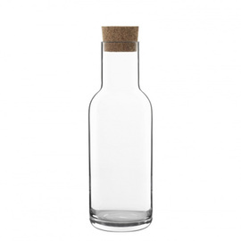 Karaffe SUBLIME 1120 ml Glas Ø 90 mm H 263 mm Produktbild